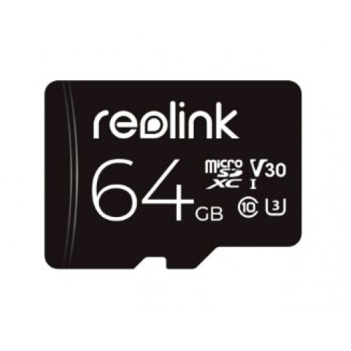 Reolink Accessory [ACCSD02/ACCSD03/SD256]